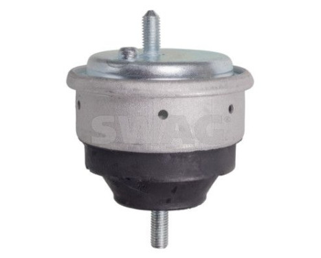 soporte del motor
