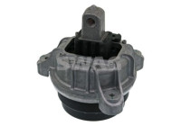 soporte del motor