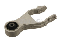 soporte del motor