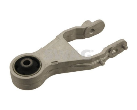 soporte del motor