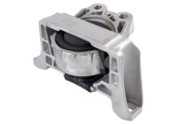 soporte del motor