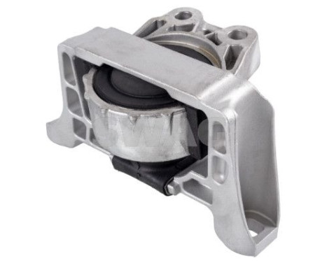 soporte del motor