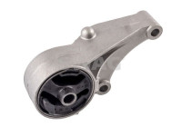 soporte del motor