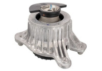 soporte del motor