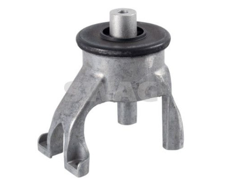 soporte del motor