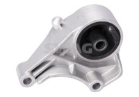 soporte del motor