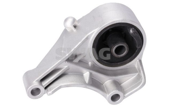 soporte del motor