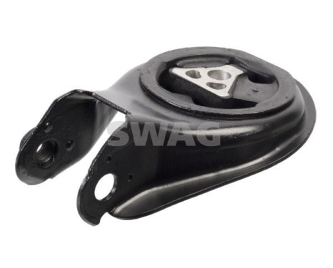 soporte del motor