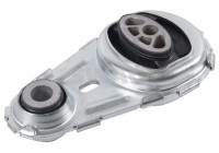 soporte del motor