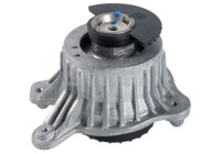 soporte del motor