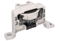 soporte del motor