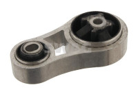soporte del motor