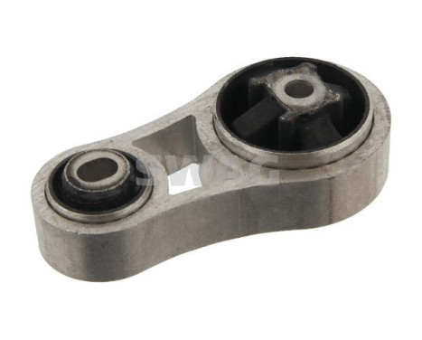 soporte del motor