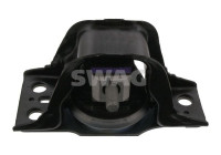 soporte del motor