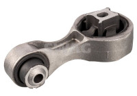 soporte del motor