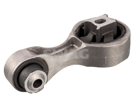 soporte del motor