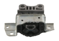 soporte del motor