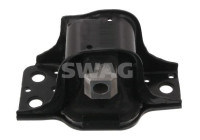 soporte del motor