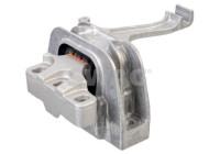 soporte del motor