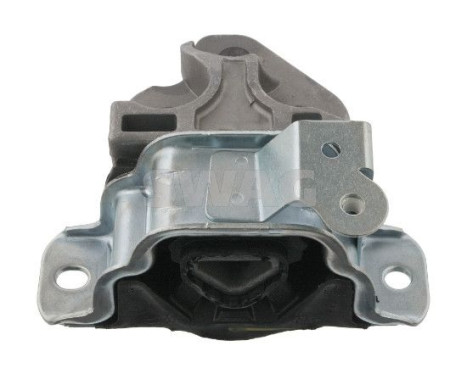 soporte del motor