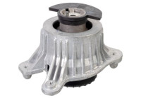 soporte del motor