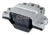 soporte del motor