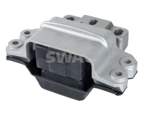soporte del motor