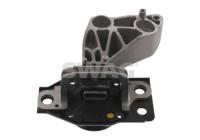 soporte del motor