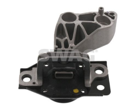 soporte del motor