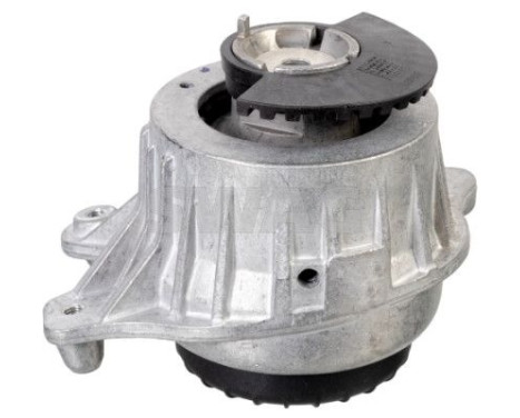 soporte del motor