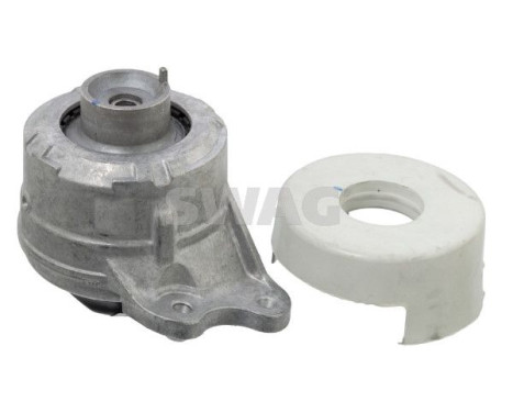 soporte del motor