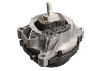 soporte del motor