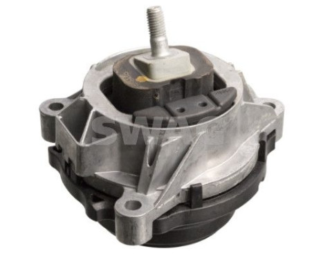soporte del motor