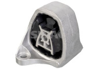 soporte del motor