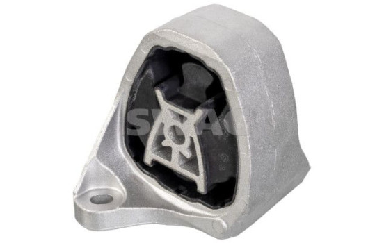 soporte del motor