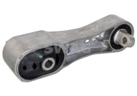 soporte del motor