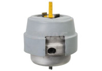 soporte del motor