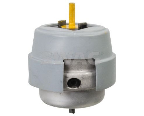 soporte del motor