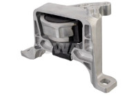 soporte del motor