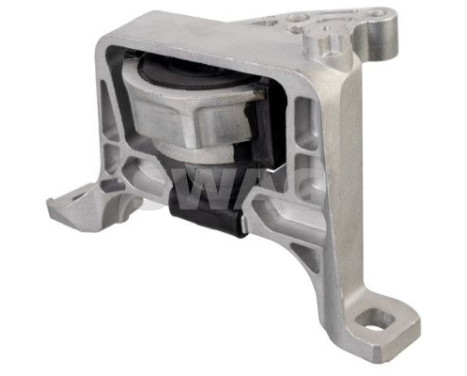 soporte del motor