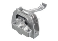 soporte del motor