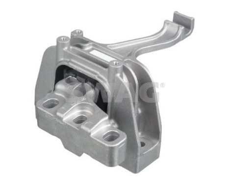 soporte del motor