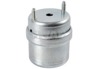 soporte del motor
