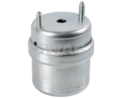 soporte del motor