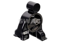 soporte del motor