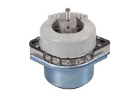 soporte del motor