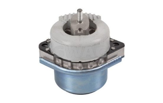 soporte del motor