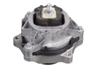 soporte del motor