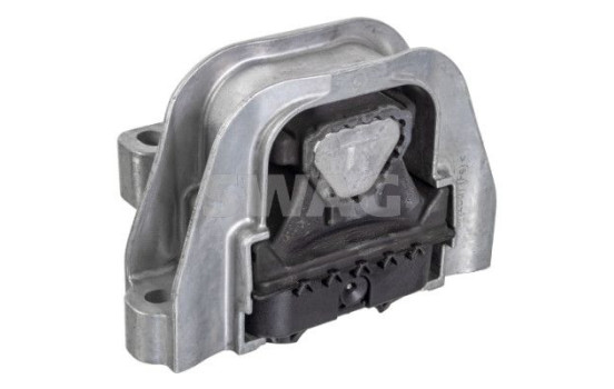 soporte del motor
