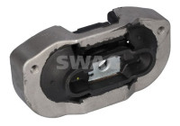 soporte del motor